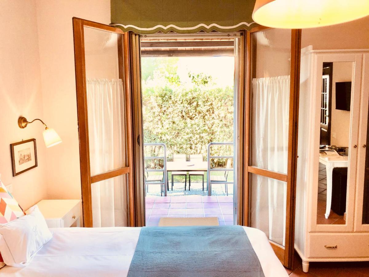 Hotel Casa Ciampi Locazione Turistica Pisa Exteriér fotografie