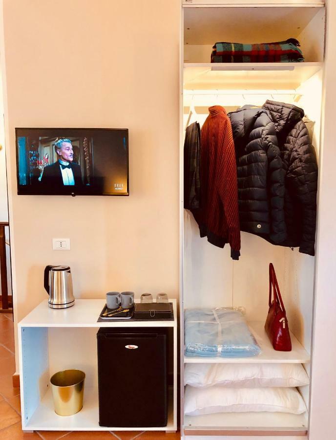 Hotel Casa Ciampi Locazione Turistica Pisa Exteriér fotografie