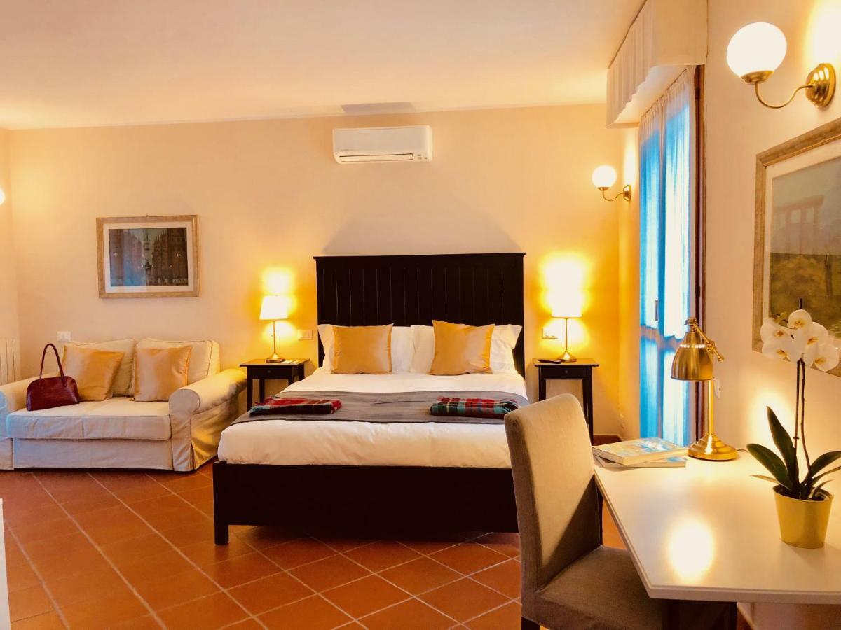 Hotel Casa Ciampi Locazione Turistica Pisa Exteriér fotografie