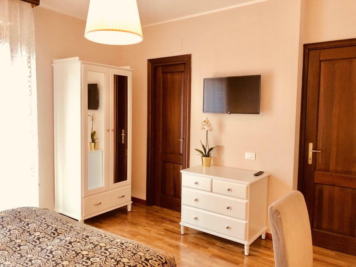 Hotel Casa Ciampi Locazione Turistica Pisa Exteriér fotografie