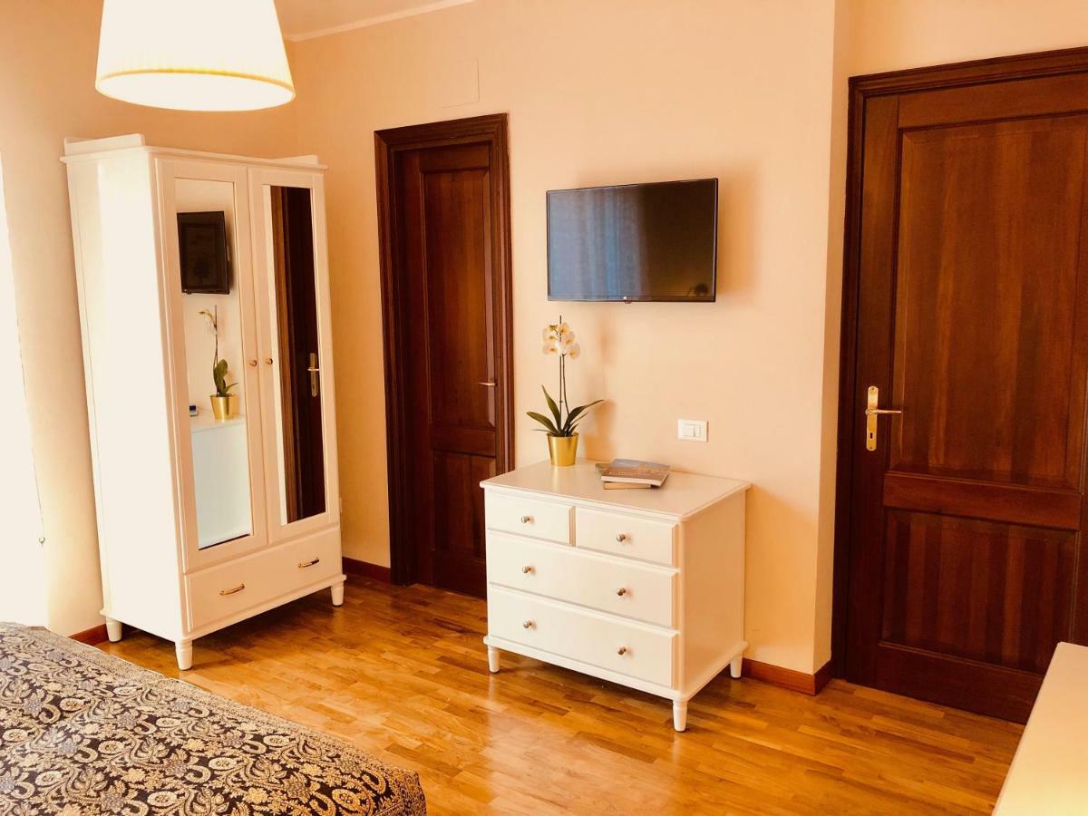 Hotel Casa Ciampi Locazione Turistica Pisa Exteriér fotografie