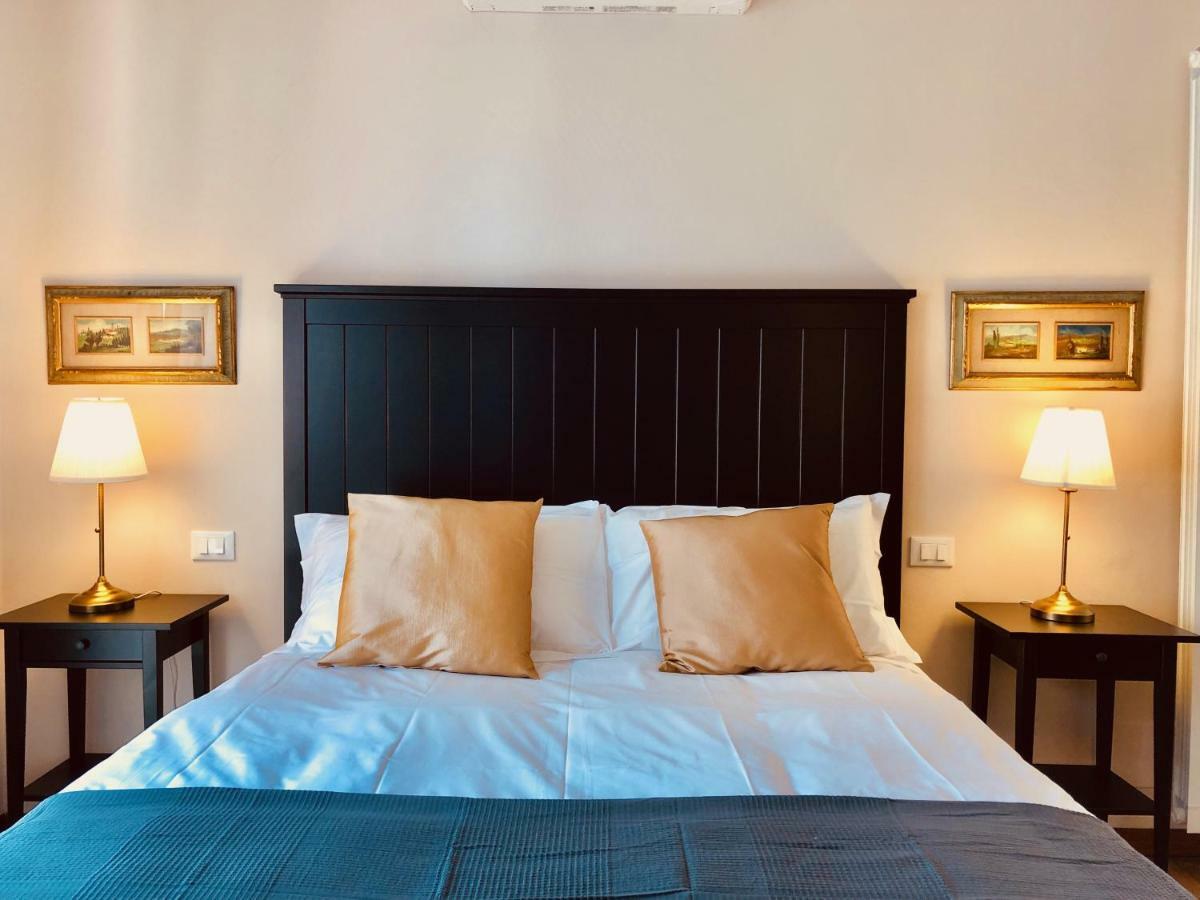 Hotel Casa Ciampi Locazione Turistica Pisa Exteriér fotografie